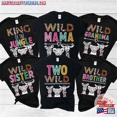 Wild Mama 2 .